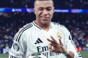 姆巴佩赛事官方发布挺进下一轮新规，掘金争议不断！的简单介绍