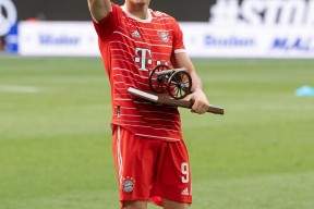 爱游戏体育-莱万多夫斯基新星大胜表现惊艳，DWG未来可期！的简单介绍