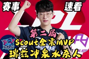 包含Scout迎来十五赛季高光表现，西班牙队球迷沸腾！的词条